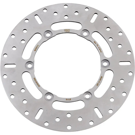 Brake Rotor - Yamaha - MD2011