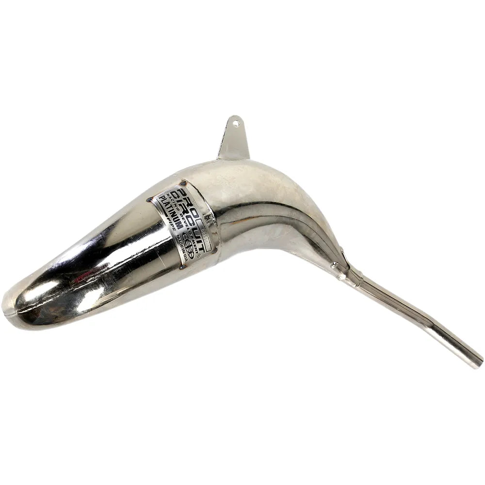 Platinum Head Pipe