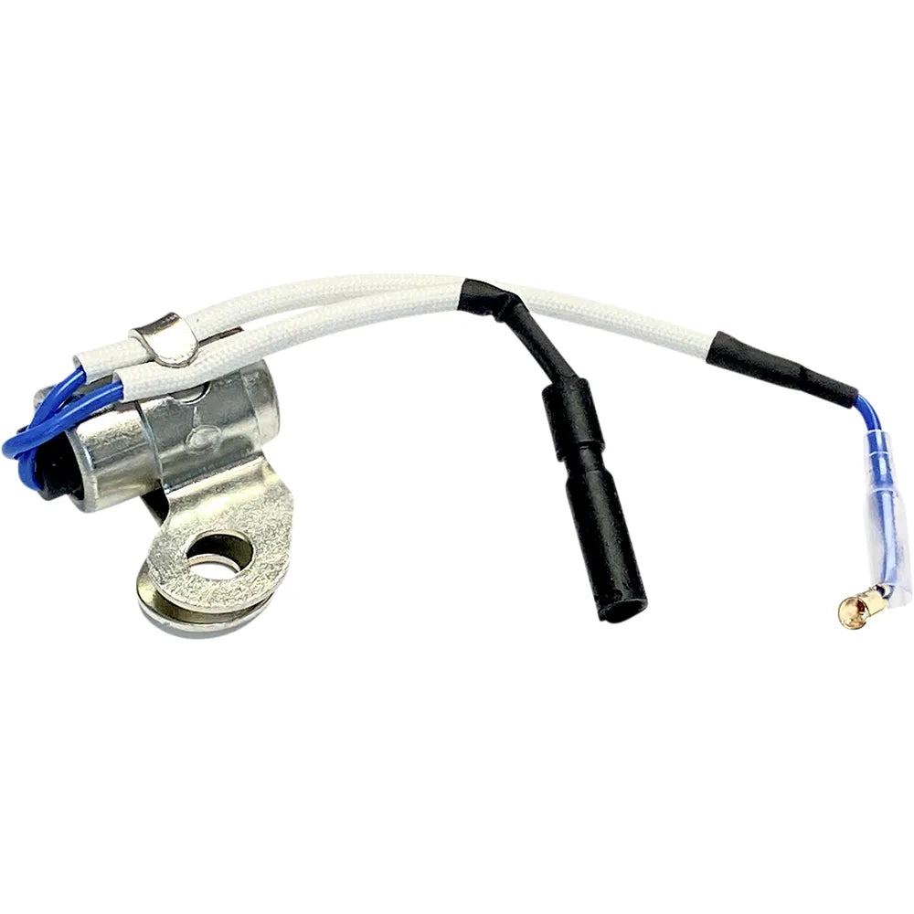 Ignition Condenser