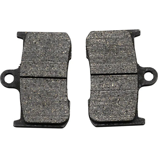 Brake Pads - Kawasaki