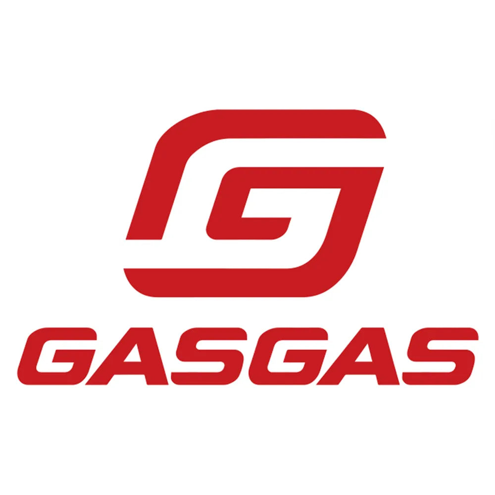 GasGas Decal - 6"