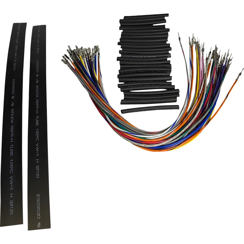 Kit de cables de extensión del manillar