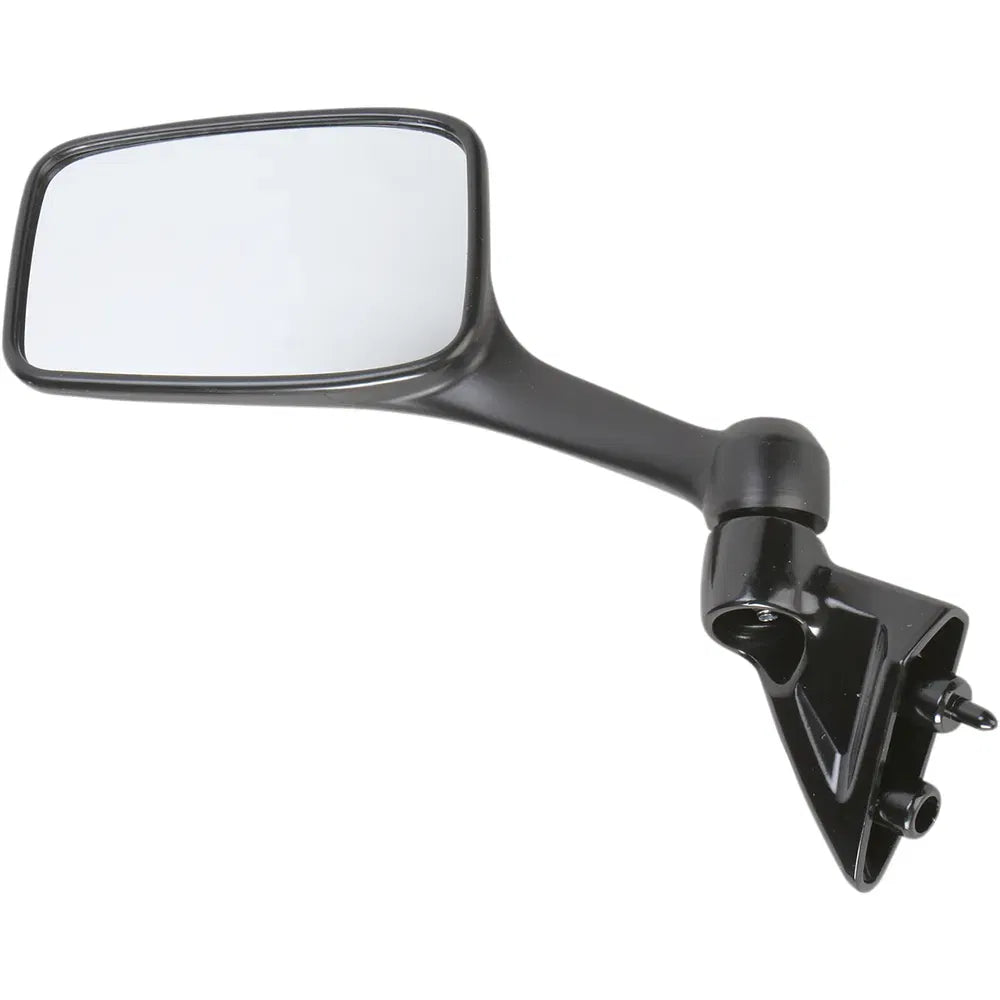 Mirror - Left