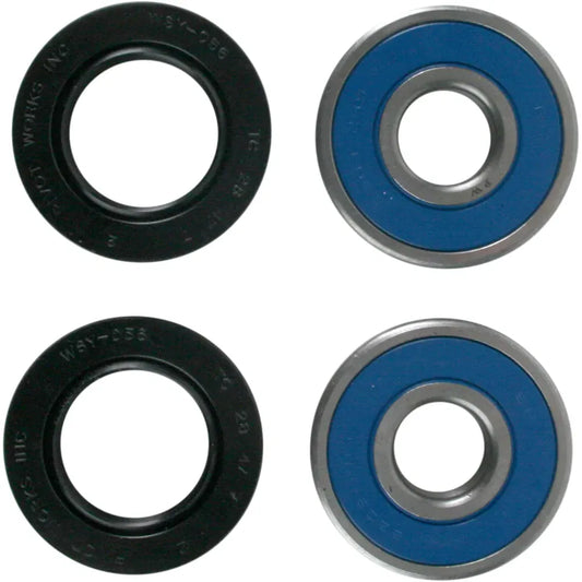 Wheel Bearing Kit - Front