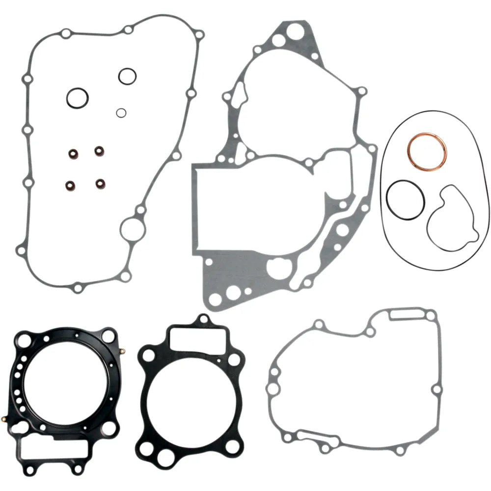Kit completo de juntas - Kit completo de juntas de motor - Honda