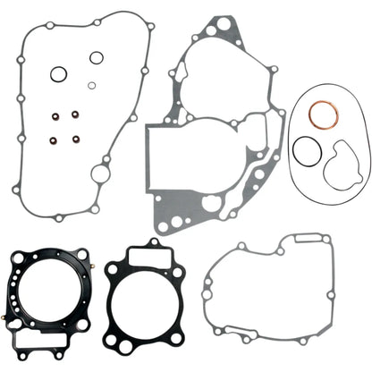 Kit completo de juntas - Kit completo de juntas de motor - Honda
