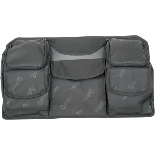 Trike Trunk Lid Organizer