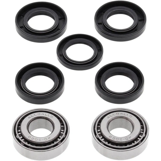 Wheel Bearing Kit - Front/Rear - BMW