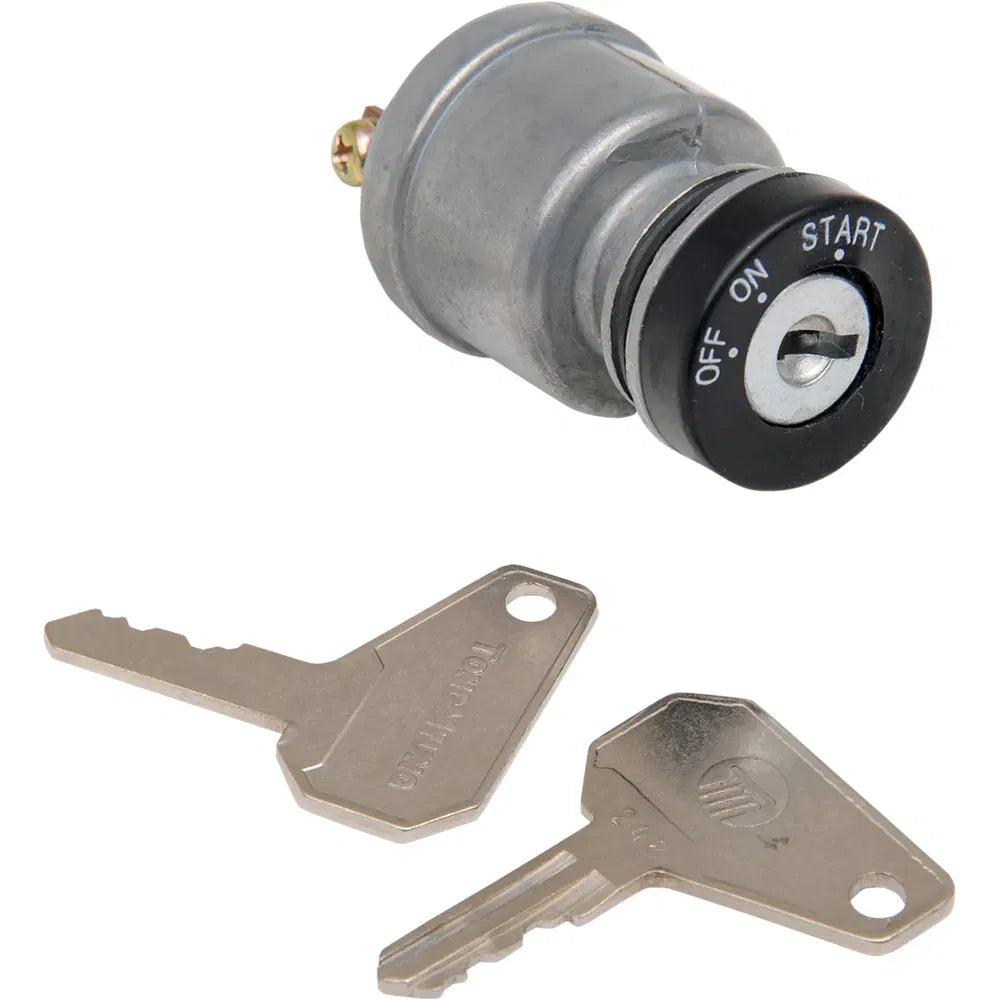 Ignition Switch