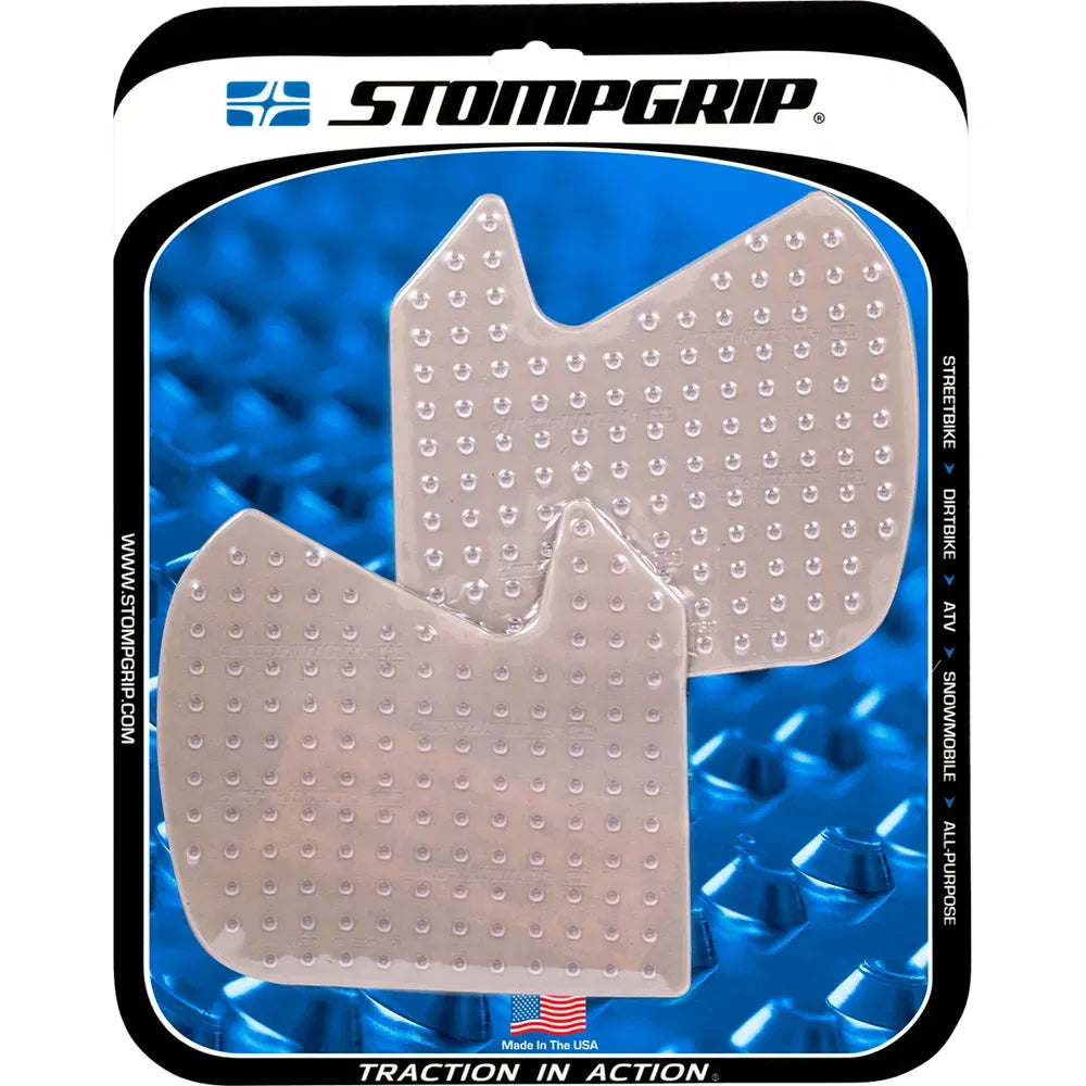 Traction Kit - Clear - BMW