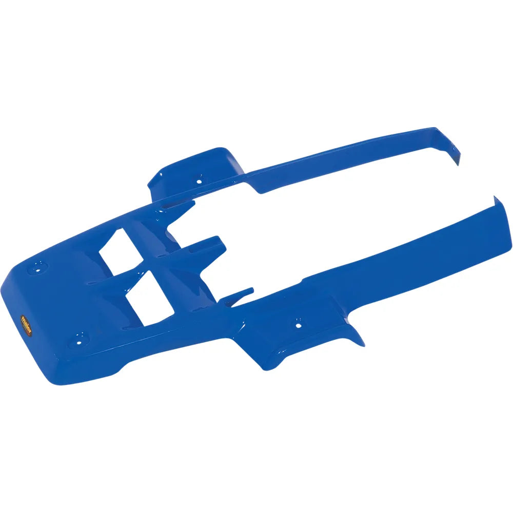 Racing Font End - Dark Blue