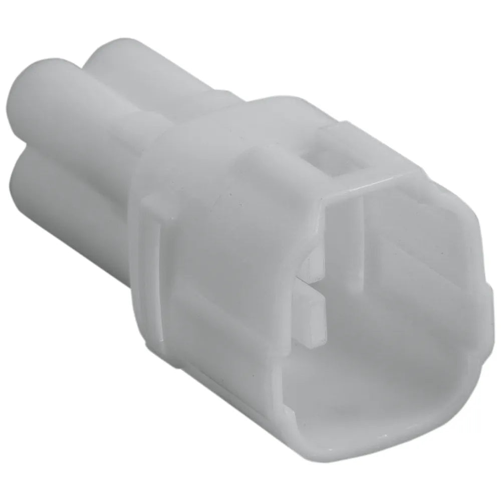 MT Series Connector - 4 Position Male - Each