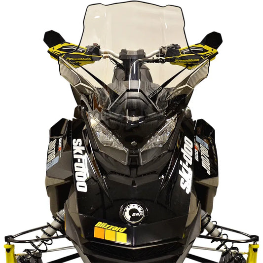 Gen4 Windshield - Mid - 20"