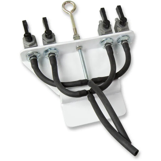 Tool Carbmate 4-Cylinder Adapter