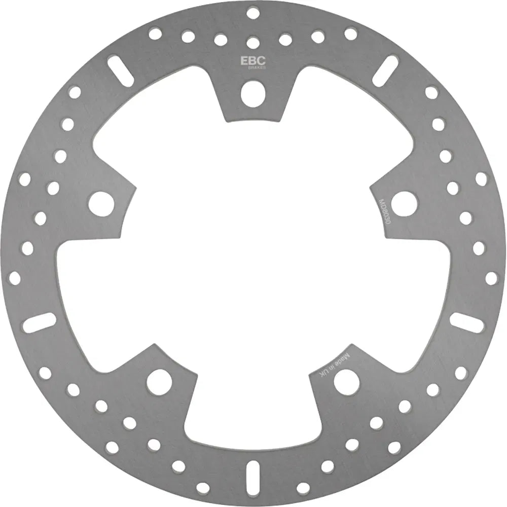 Rotor de freno - Rotor de freno - Fijo