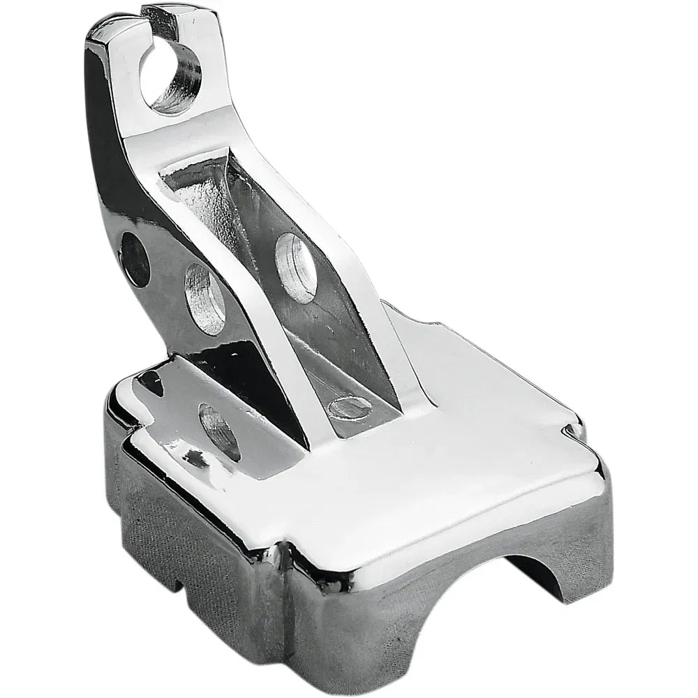 Soporte de Embrague - Cromo