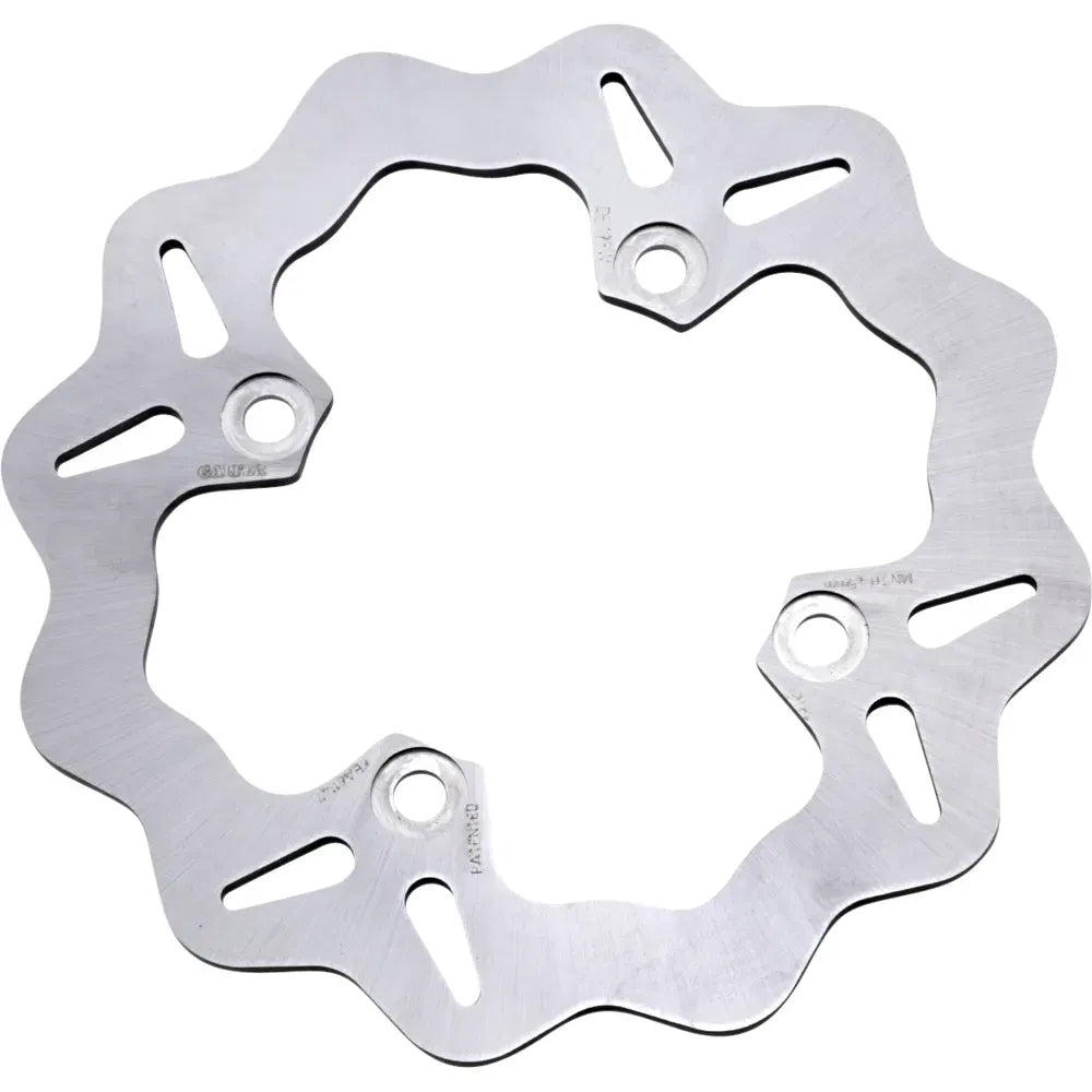 Rear Rotor - DF193W