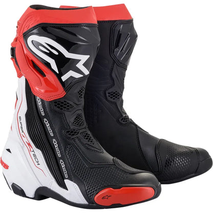 Botas Supertech R