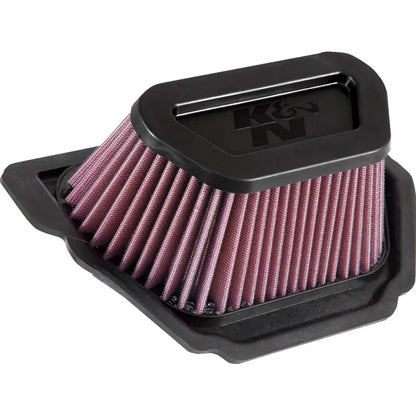 Filtro de aire de alto flujo de repuesto - Filtro de aire de alto flujo de repuesto - Yamaha