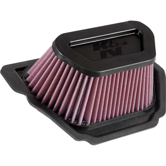 Filtro de aire de alto flujo de repuesto - Filtro de aire de alto flujo de repuesto - Yamaha