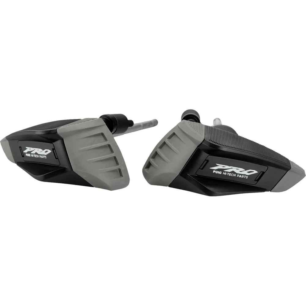 Protectores de chasis Pro 2.0 - Protectores de chasis - Pro 2.0 - Kawasaki - Versys 650