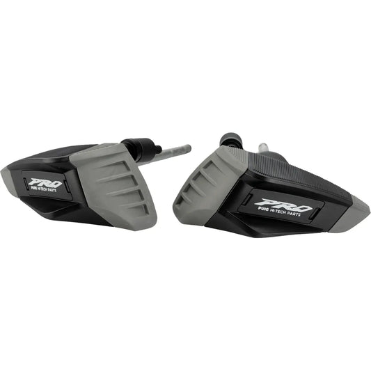 Protectores de chasis Pro 2.0 - Protectores de chasis - Pro 2.0 - Kawasaki - Versys 650