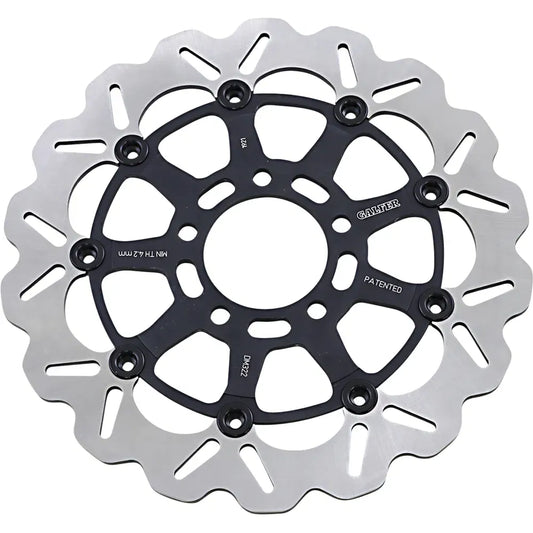 Front Rotor - DF322CW