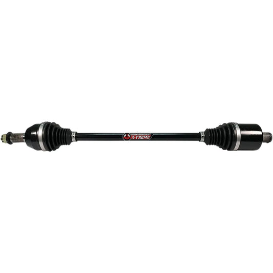 Axle - X-Treme - Heavy Duty - Long Travel - Rear Left/Right