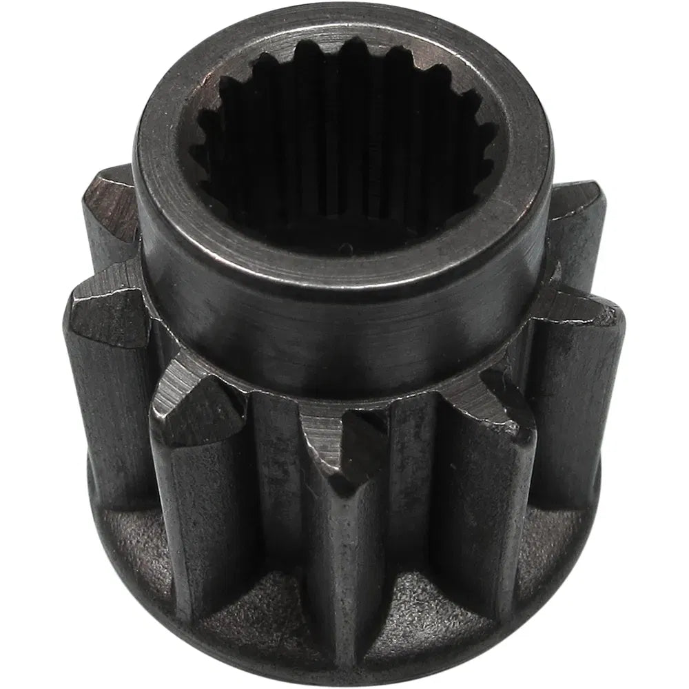Starter - Shaft Gear
