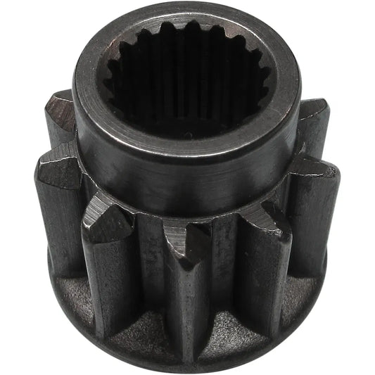 Starter - Shaft Gear