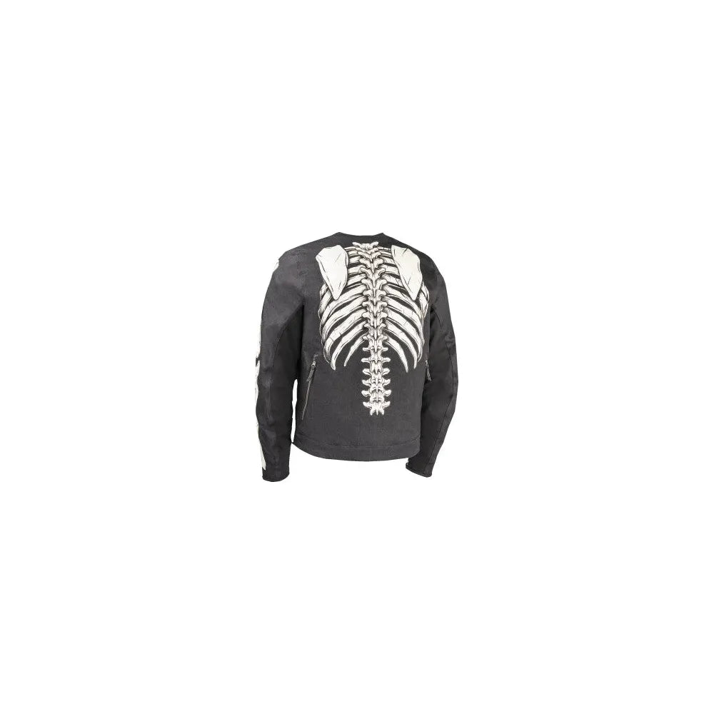 Chamarra Icon Crestfalllen - Negro
