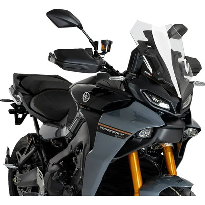 Parabrisas deportivo - Parabrisas deportivo - Transparente - Yamaha