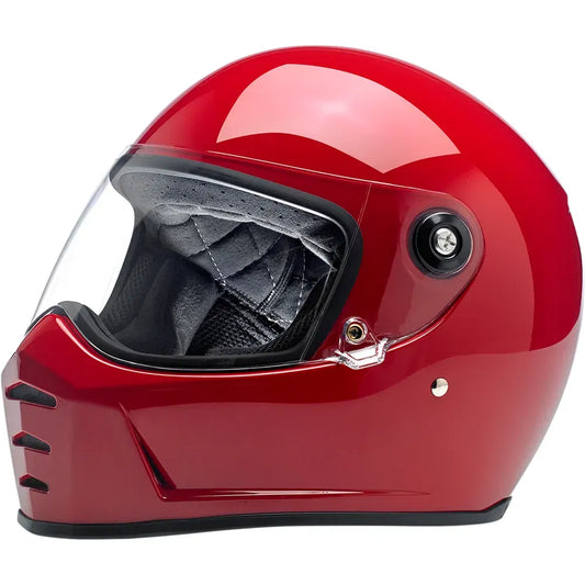 Casco Lane Splitter - Sólido