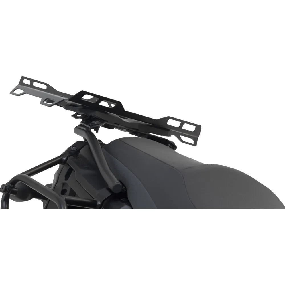 Rackpack Tail Bag System - Black - Suzuki V-Strom 650 '16-'24