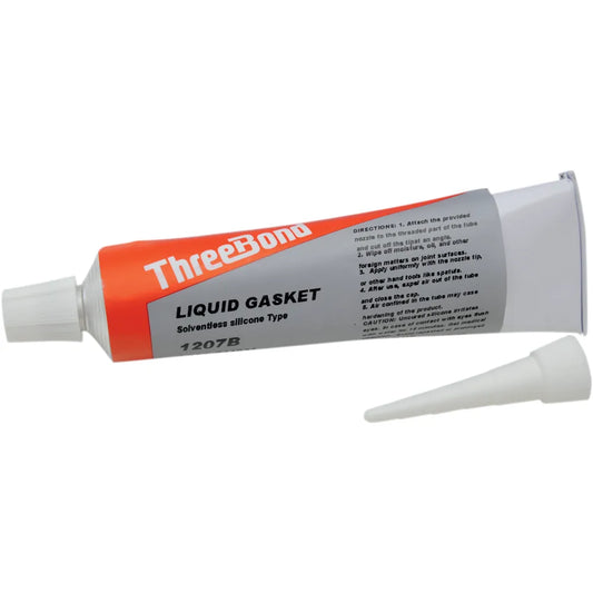 Gasket Maker - 3.4 oz. net wt.