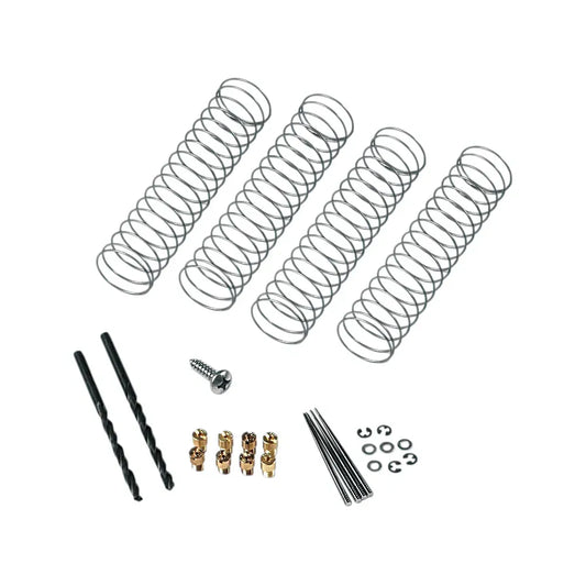 Jet Kit - Suzuki SV650