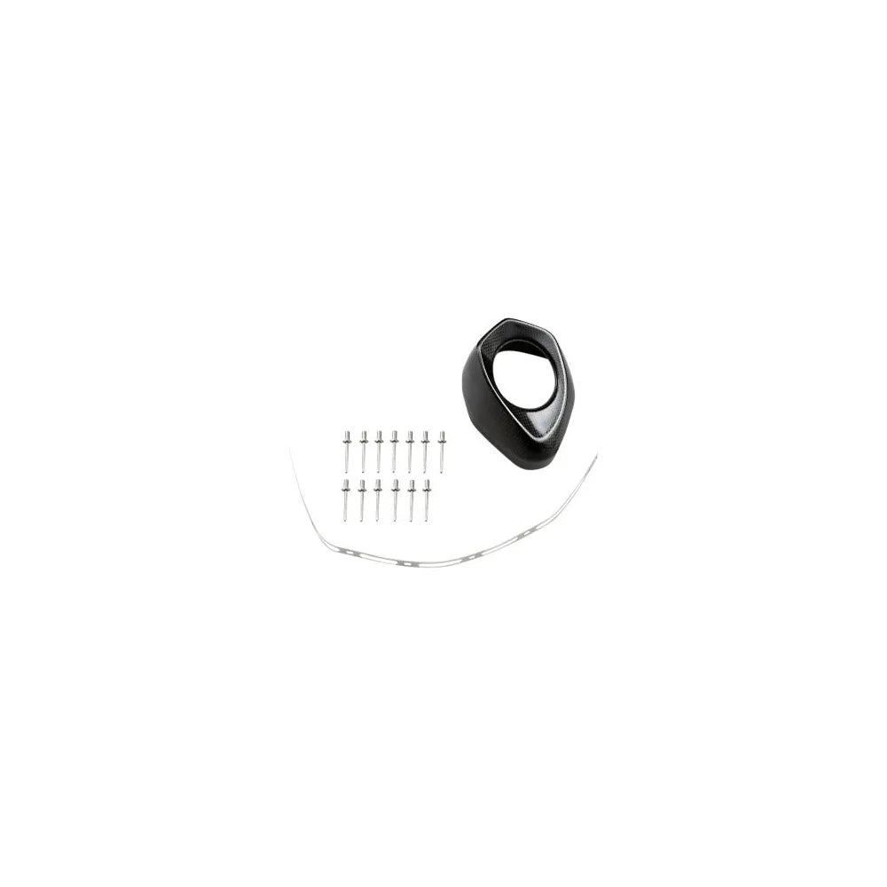 Escape Akrapovic - Replacement End Cap - EC70