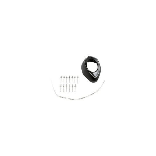 Escape Akrapovic - Replacement End Cap - EC70