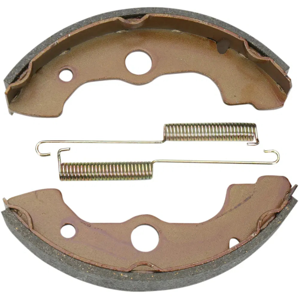 Brake Shoes - TRX350