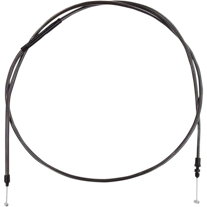 Cable de embrague Black Pearl™ de alta eficiencia - Cable de embrague Black Pearl™ de alta eficiencia - Indian/Victory