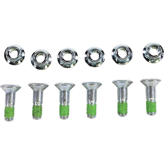 Sprocket Bolt European