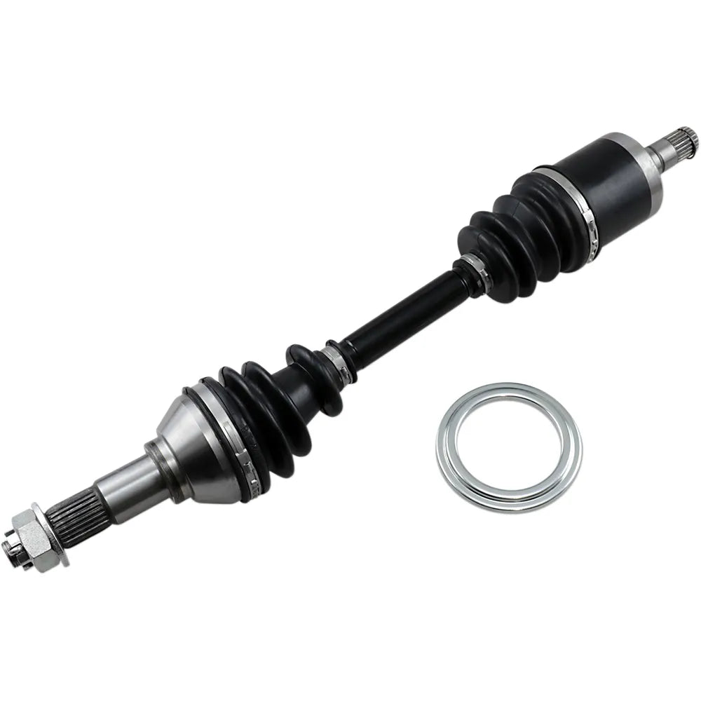 Complete Axle - Kit - Can-Am
