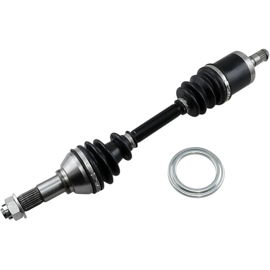 Complete Axle - Kit - Can-Am