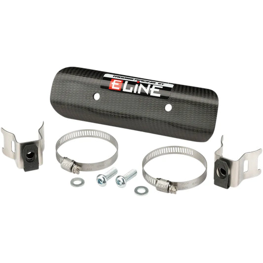 Universal Pipe Guard - 6"