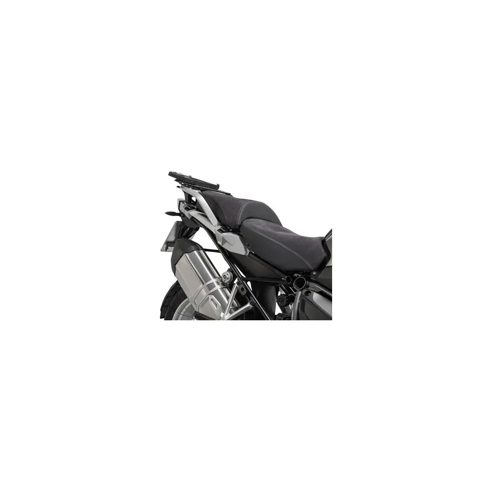 Adventure Luggage System - Black - BMW R 250 GS Adventure '19-'24
