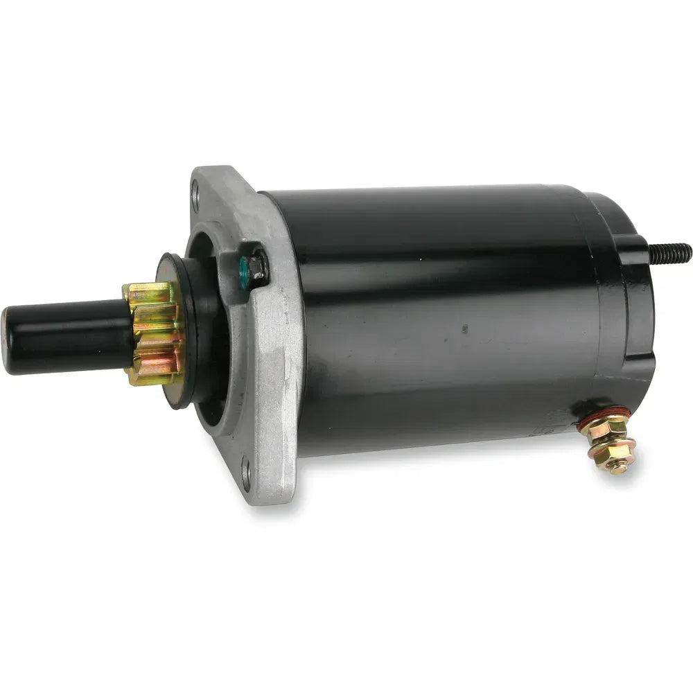 Starter Motor - Polaris