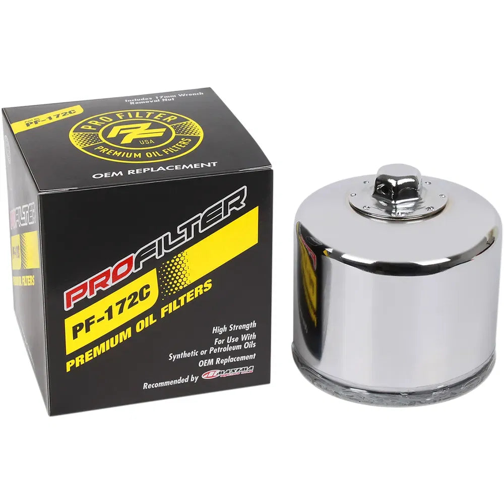 Replacement Oil Filter331160