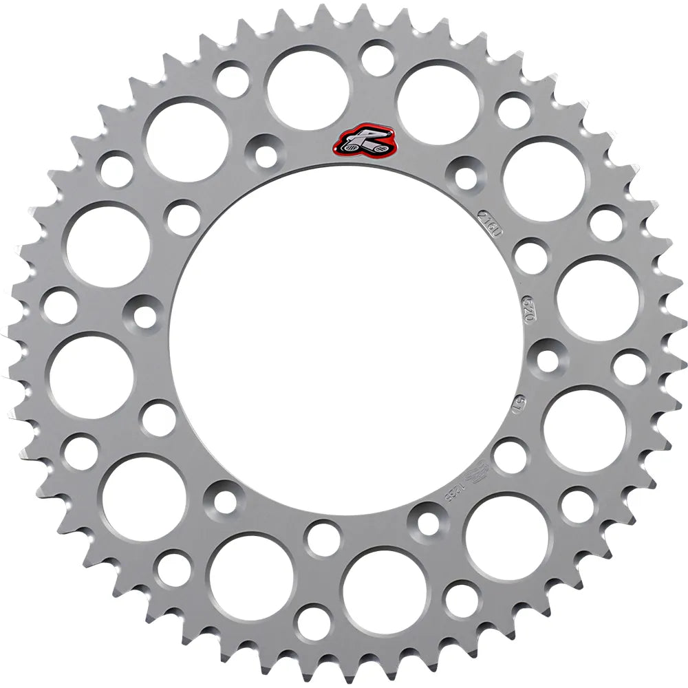 Sprocket - Rear - Husqvarna - 51-Tooth