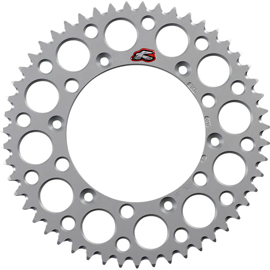Sprocket - Rear - Husqvarna - 51-Tooth