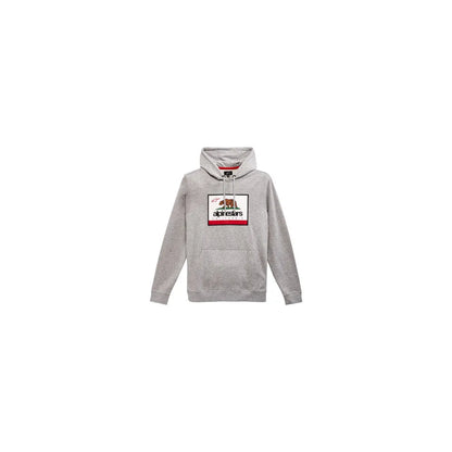 Sudadera con Capucha Alpinestars Cali 2.0 - Gris
